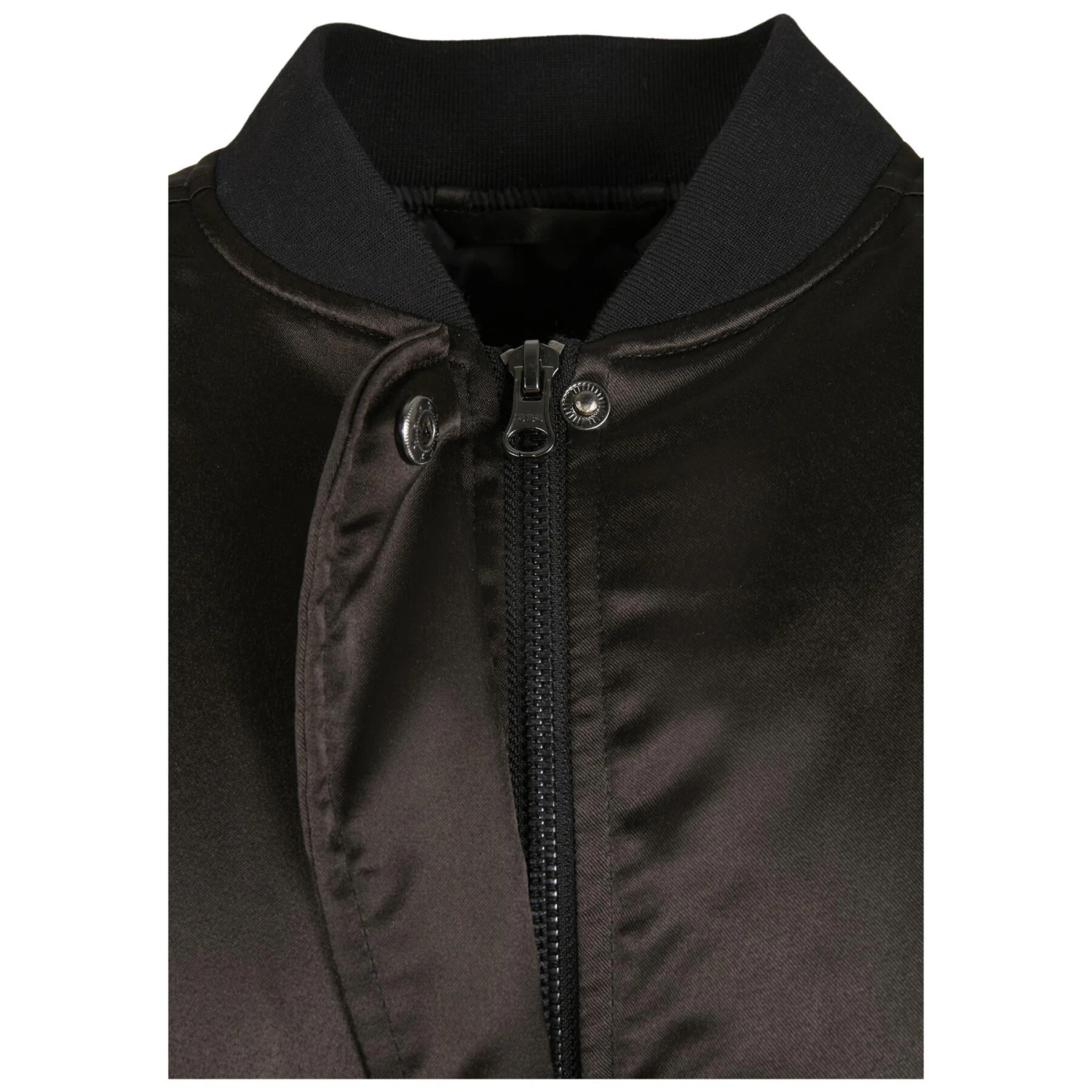 Bomber Da Donna Urban Classics Oversized Satin 8 Bomber Da Donna Urban Classics Oversized Satin - immagine 8