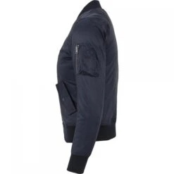 URBAN CLASSICS Bomber Donna Urban Classic Basic