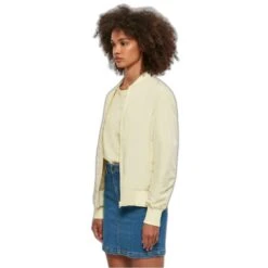 Bombers Donna Urban Classics Light 16 Bombers Donna Urban Classics Light -Trussardi Negozio urban classics tb1217 03660 1