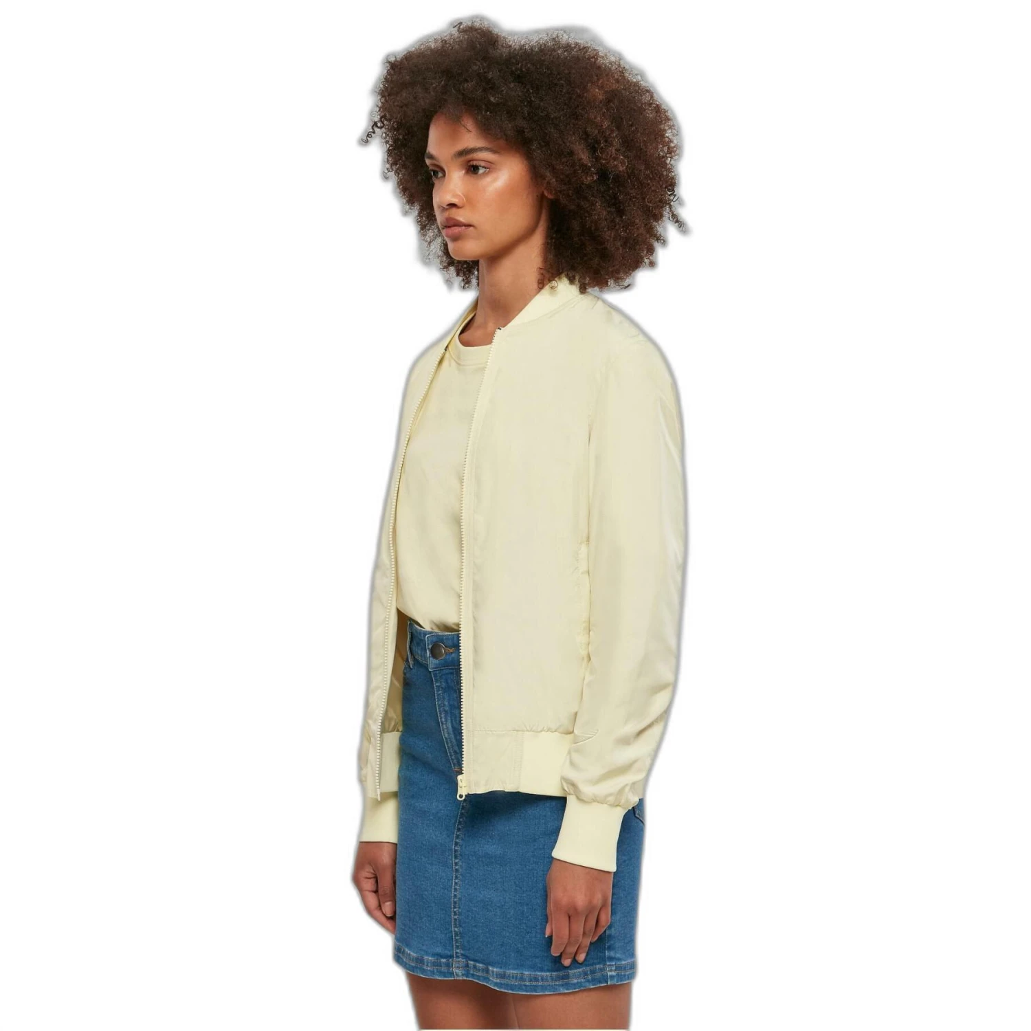 Bombers Donna Urban Classics Light 7 Bombers Donna Urban Classics Light - immagine 7