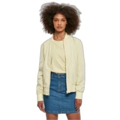 Bombers Donna Urban Classics Light GT 12 Bombers Donna Urban Classics Light GT -Trussardi Negozio urban classics tb1217 03660 u 0
