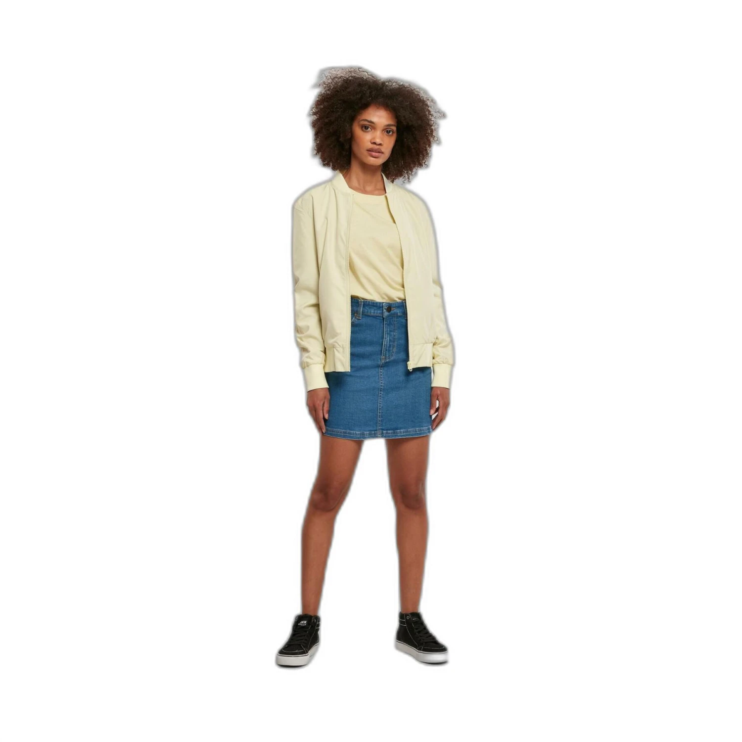 Bombers Donna Urban Classics Light GT 2 Bombers Donna Urban Classics Light GT - immagine 2