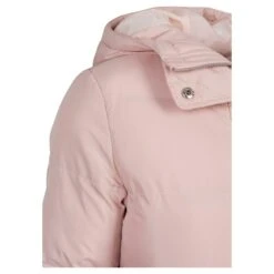 Piumino Con Cappuccio Da Donna Urban Classics 22 Piumino Con Cappuccio Da Donna Urban Classics -Trussardi Negozio urban classics tb1756 00823 8