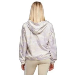 Giacca Impermeabile Da Donna Urban Classics Camo -Trussardi Negozio urban classics tb2015 03676 2