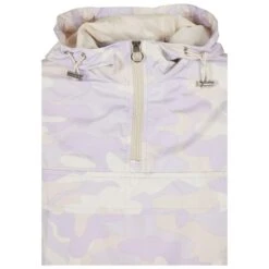 Giacca Impermeabile Da Donna Urban Classics Camo -Trussardi Negozio urban classics tb2015 03676 6