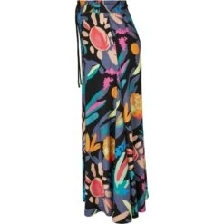 Gonna Donna Di Media Lunghezza In Viscosa Urban Classics GT -Trussardi Negozio urban classics tb4099 03665 2