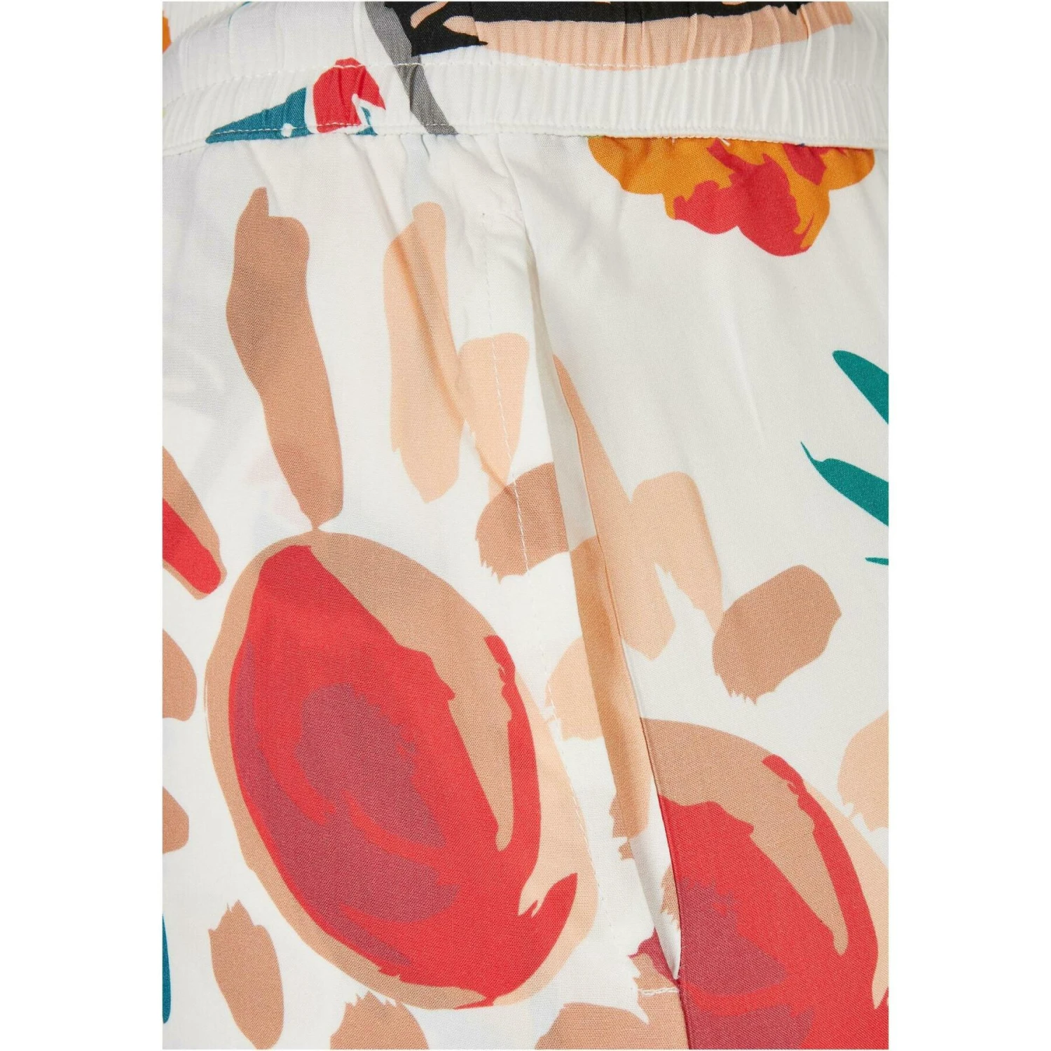 Gonna Donna Di Media Lunghezza Urban Classics Viscose GT 6 Gonna Donna Di Media Lunghezza Urban Classics Viscose GT - immagine 6