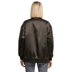 Bombers In Raso Da Donna Urban Classics Oversized GT 14 Bombers In Raso Da Donna Urban Classics Oversized GT -Trussardi Negozio urban classics tb4745 00007 2