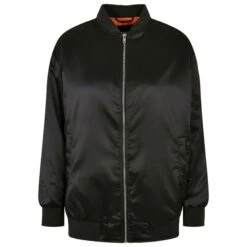 Bombers In Raso Da Donna Urban Classics Oversized GT