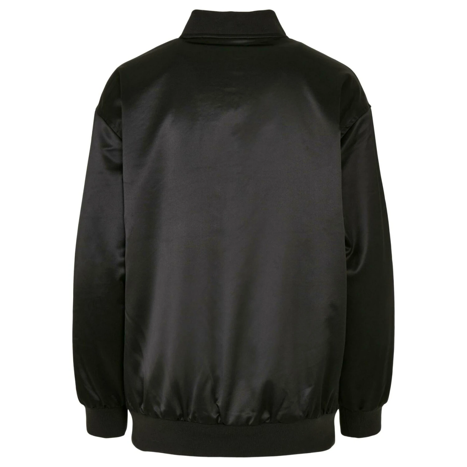 Bombers In Raso Da Donna Urban Classics Oversized GT 4 Bombers In Raso Da Donna Urban Classics Oversized GT - immagine 4