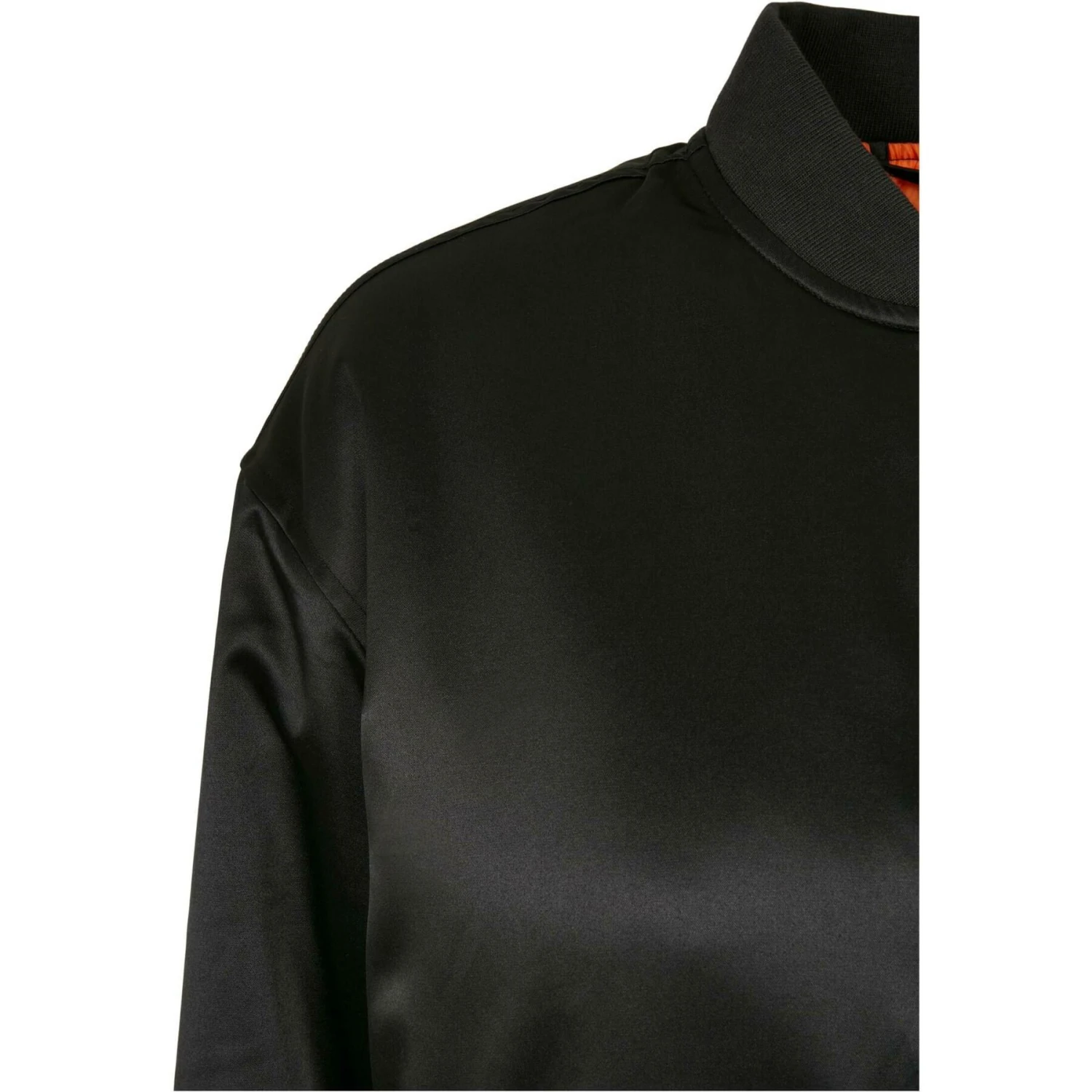 Bombers In Raso Da Donna Urban Classics Oversized GT 9 Bombers In Raso Da Donna Urban Classics Oversized GT - immagine 9