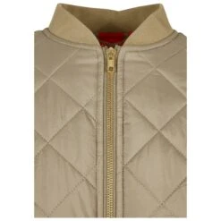 Bombers Donna Trapuntata Urban Classics Oversized Diamond GT -Trussardi Negozio urban classics tb4755 00472 u 9 1