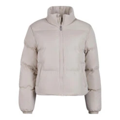 Piumino Da Donna Urban Classics Peached