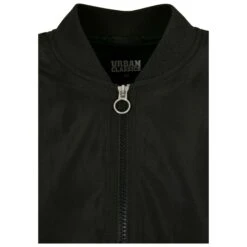 Bombers Donna Urban Classics Batwing -Trussardi Negozio urban classics tb4789 00007 7