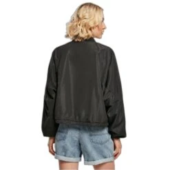 Bombers Donna Urban Classics Batwing -Trussardi Negozio urban classics tb4789 00007 u 2