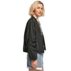 Bombers Donna Urban Classics Batwing -Trussardi Negozio urban classics tb4789 00007 u 3