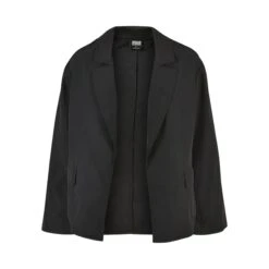 Blazer Oversize Da Donna In Nylon Increspato Urban Classics GT