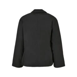Blazer Oversize Da Donna In Nylon Increspato Urban Classics GT 13 Blazer Oversize Da Donna In Nylon Increspato Urban Classics GT -Trussardi Negozio urban classics tb5049 00007 6 1