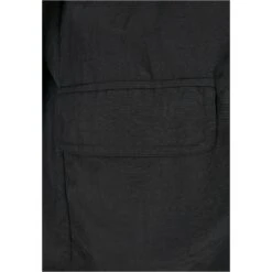 Blazer Donna Oversize In Nylon Increspato Urban Classics -Trussardi Negozio urban classics tb5049 00007 9