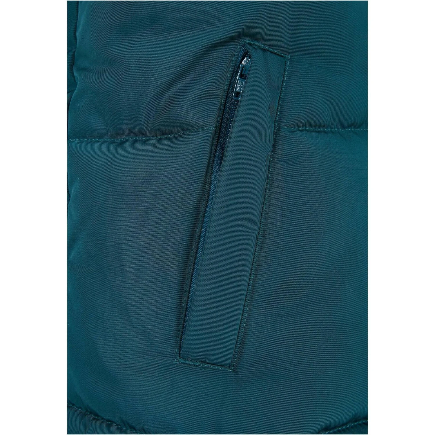 Piumino Sostenibile Da Donna Urban Classics GT 10 Piumino Sostenibile Da Donna Urban Classics GT - immagine 10