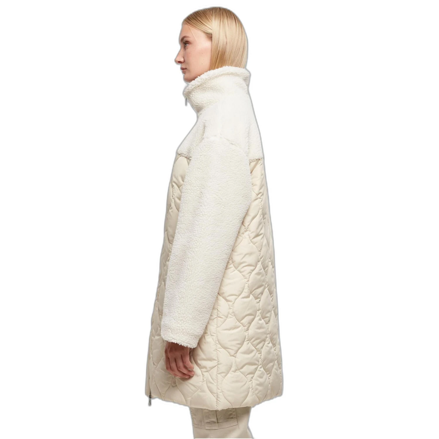 Piumino Oversize Da Donna Urban Classics GT 6 Piumino Oversize Da Donna Urban Classics GT - immagine 6