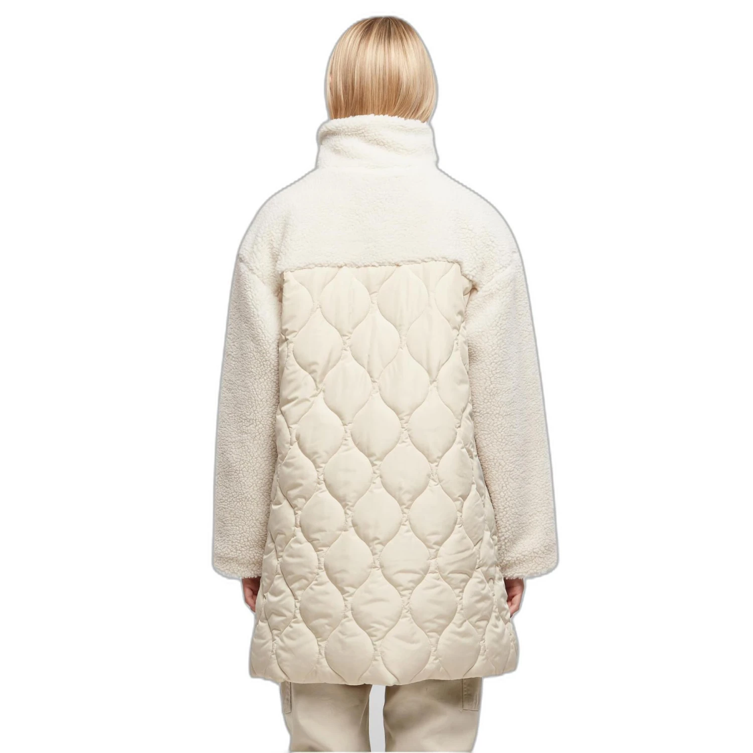 Piumino Oversize Da Donna Urban Classics GT 5 Piumino Oversize Da Donna Urban Classics GT - immagine 5