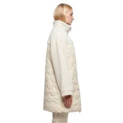 Piumino Oversize Da Donna Urban Classics GT 18 Piumino Oversize Da Donna Urban Classics GT -Trussardi Negozio urban classics tb5431 04003 3