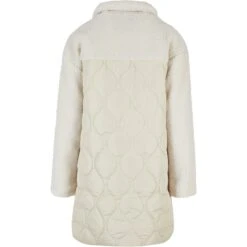 Piumino Oversize Da Donna Urban Classics GT 15 Piumino Oversize Da Donna Urban Classics GT -Trussardi Negozio urban classics tb5431 04003 6