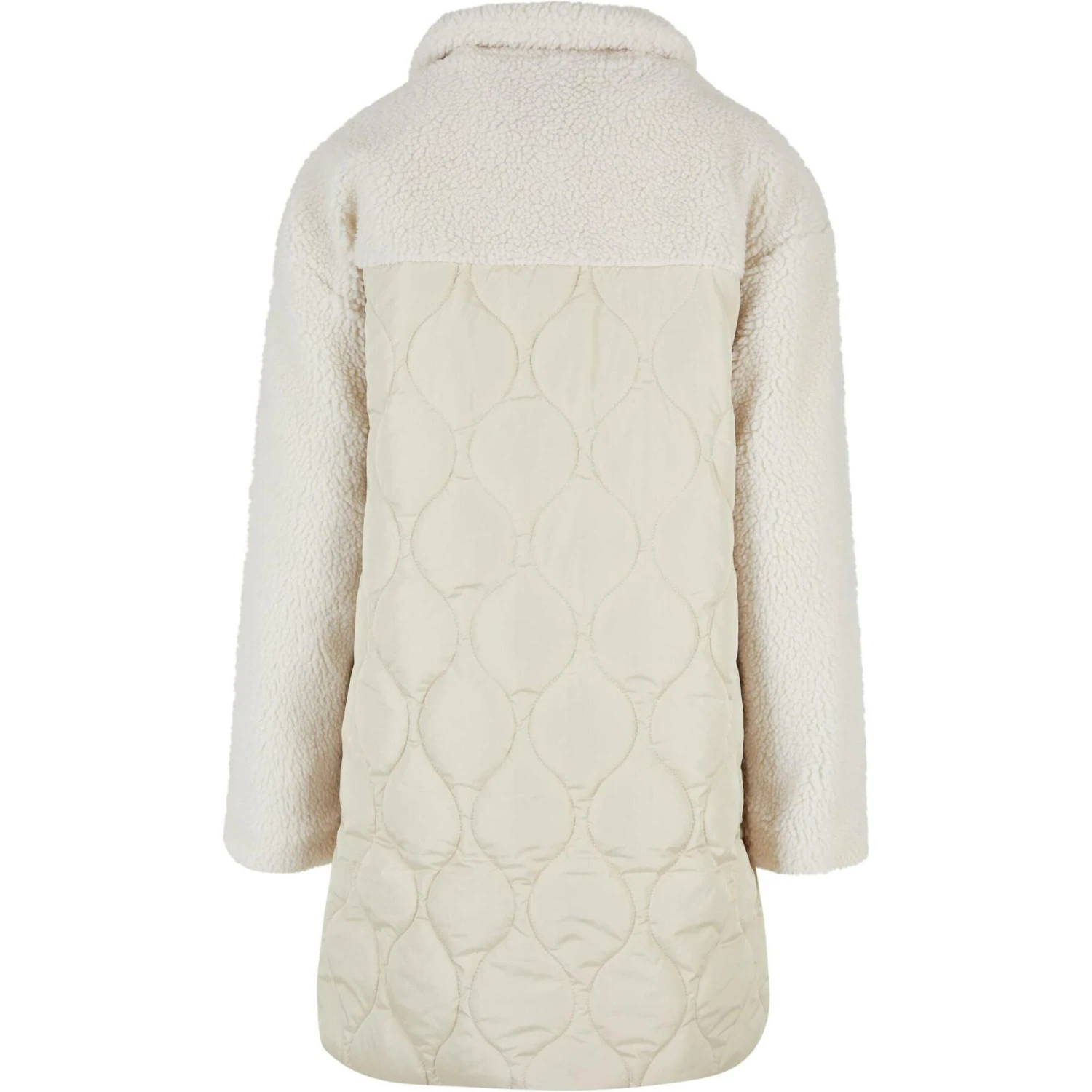 Piumino Oversize Da Donna Urban Classics GT 4 Piumino Oversize Da Donna Urban Classics GT - immagine 4