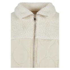 Piumino Oversize Da Donna Urban Classics GT 19 Piumino Oversize Da Donna Urban Classics GT -Trussardi Negozio urban classics tb5431 04003 7