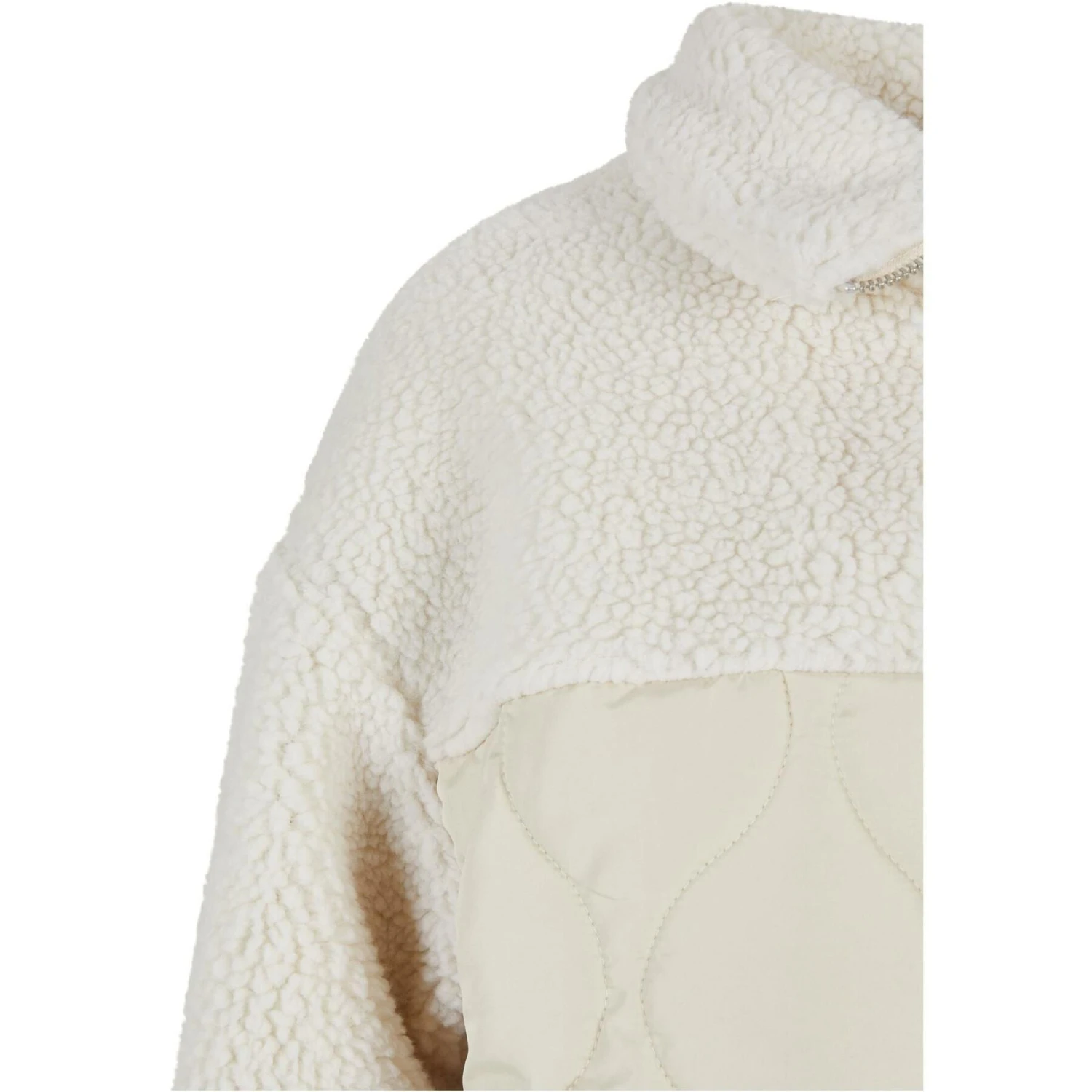 Piumino Oversize Da Donna Urban Classics GT 9 Piumino Oversize Da Donna Urban Classics GT - immagine 9