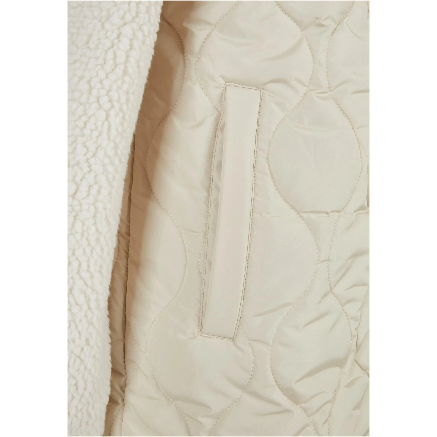 Piumino Oversize Da Donna Urban Classics GT 10 Piumino Oversize Da Donna Urban Classics GT - immagine 10