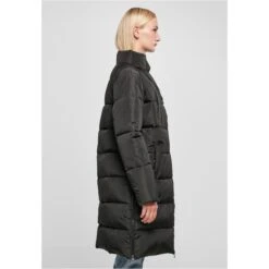 Piumino A Collo Alto Da Donna Urban Classics -Trussardi Negozio urban classics tb5435 00007 3