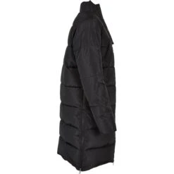 Piumino A Collo Alto Da Donna Urban Classics -Trussardi Negozio urban classics tb5435 00007 7