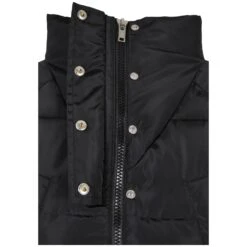 Piumino A Collo Alto Da Donna Urban Classics -Trussardi Negozio urban classics tb5435 00007 8