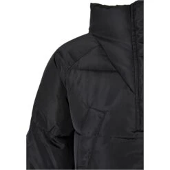 Piumino A Collo Alto Da Donna Urban Classics -Trussardi Negozio urban classics tb5435 00007 9