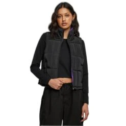 Piumino Da Donna - Taglie Forti Urban Classics