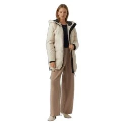 Piumino 3/4 Da Donna Vero Moda Oslo -Trussardi Negozio vero moda 10230839 3911581 3