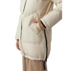 Piumino 3/4 Da Donna Vero Moda Oslo -Trussardi Negozio vero moda 10230839 3911581 4