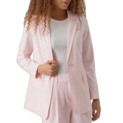 Blazer Donna Vero Moda Zelda Loose 7 Blazer Donna Vero Moda Zelda Loose -Trussardi Negozio vero moda 10259211 4188594 2