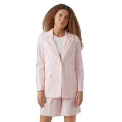 Blazer Donna Vero Moda Zelda Loose 8 Blazer Donna Vero Moda Zelda Loose -Trussardi Negozio vero moda 10259211 4188594 3