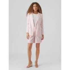 Blazer Donna Vero Moda Zelda Loose 9 Blazer Donna Vero Moda Zelda Loose -Trussardi Negozio vero moda 10259211 4188594 4