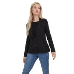 Blazer Donna Aderente Vero Moda Eva 7 Blazer Donna Aderente Vero Moda Eva -Trussardi Negozio vero moda 10267720 3917451 0