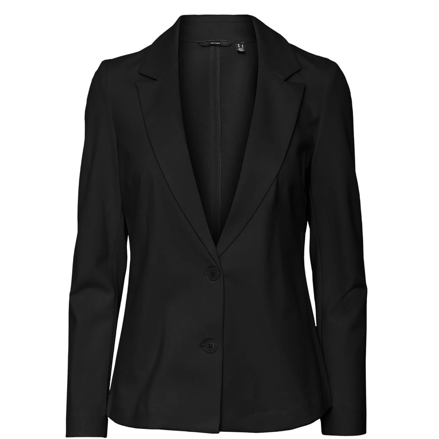Blazer Donna Aderente Vero Moda Eva 1 Blazer Donna Aderente Vero Moda Eva