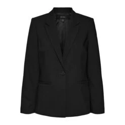 Blazer Donna Aderente Vero Moda Sandy