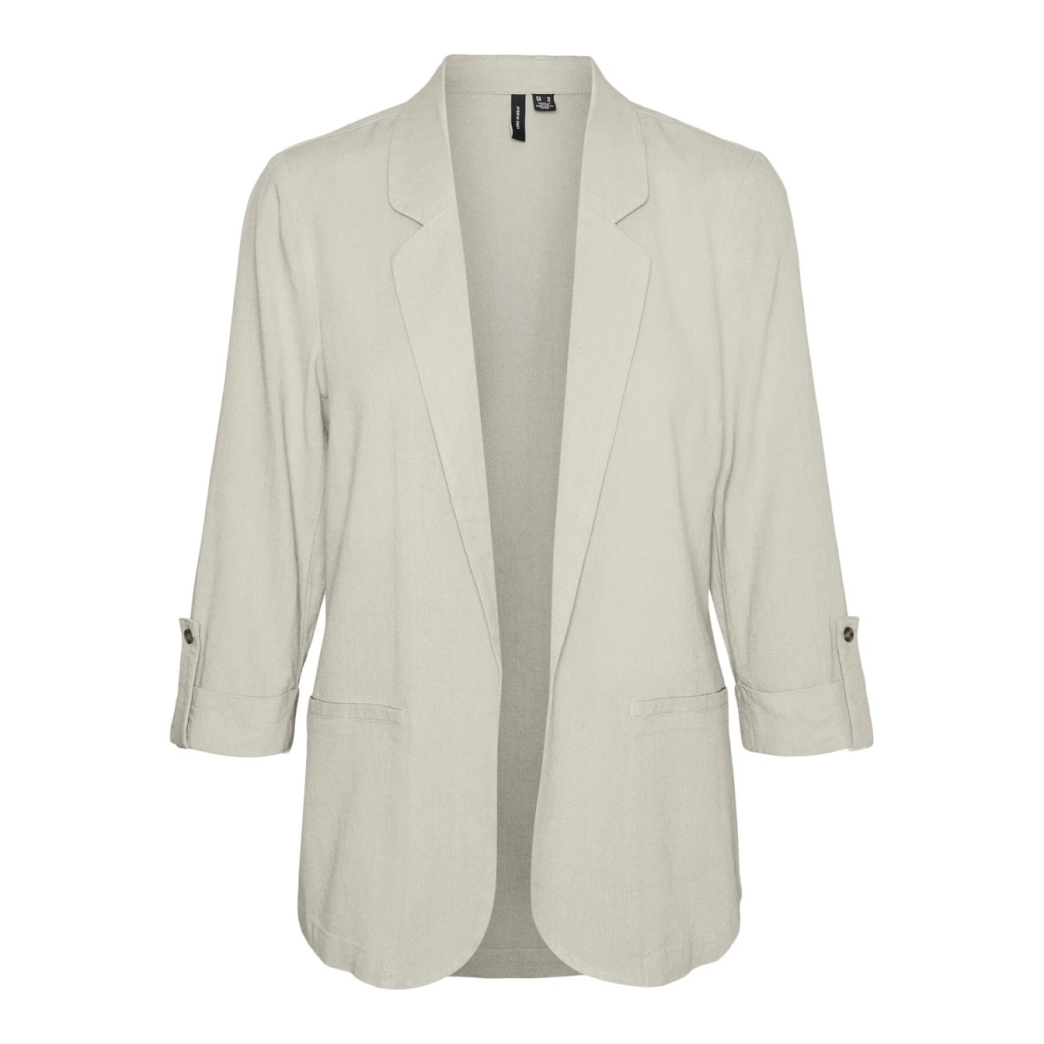 Blazer 3/4 Donna Vero Moda Jesmilo Loose 1 Blazer 3/4 Donna Vero Moda Jesmilo Loose
