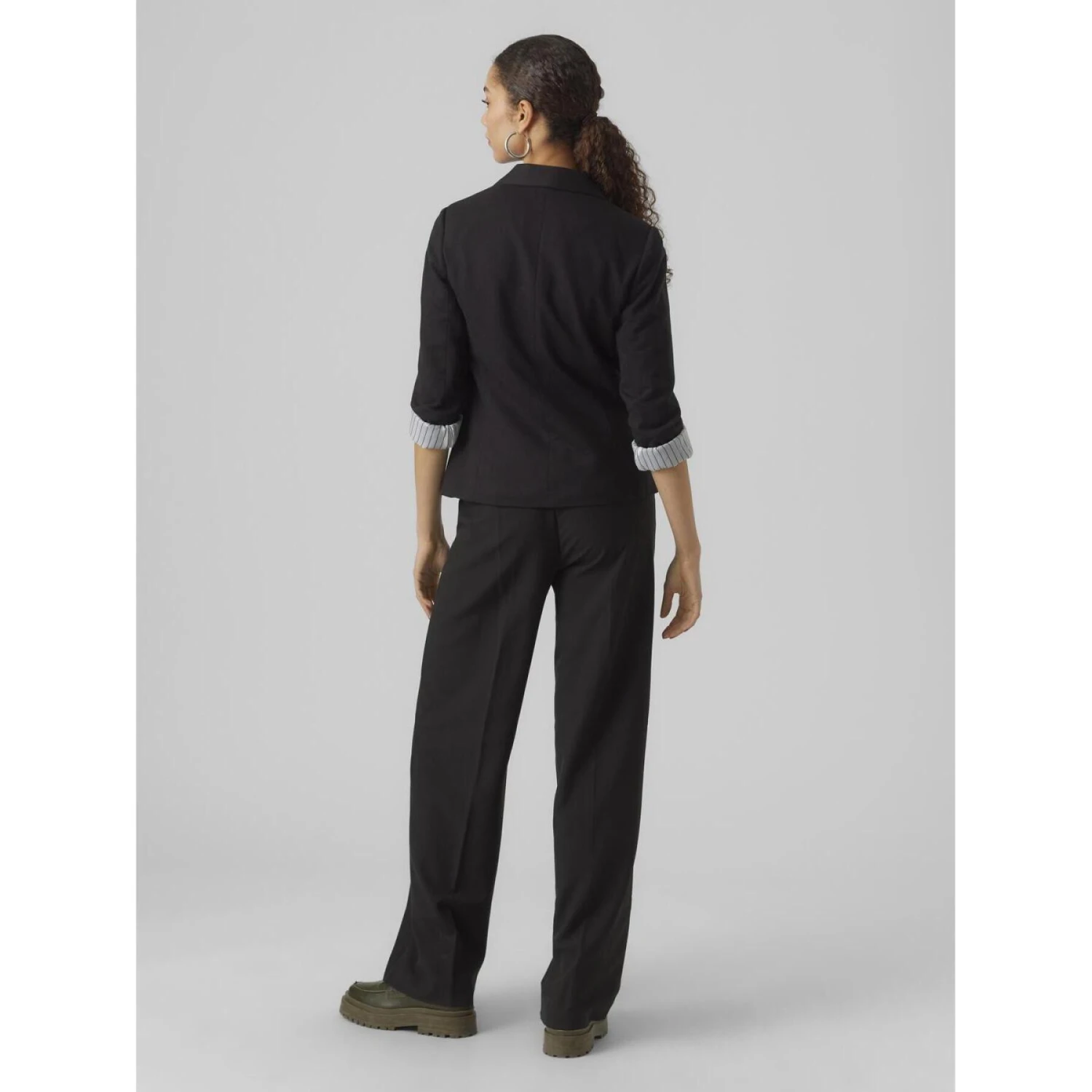 Blazer Da Donna Vero Moda Harukimo Classic Jersey 5 Blazer Da Donna Vero Moda Harukimo Classic Jersey - immagine 5