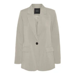 Blazer Da Donna Vero Moda VMRITA LS LOOSE BLAZER NOOS