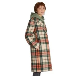 Cappotto Da Donna Volcom Played -Trussardi Negozio volcom b1732102 tct 3