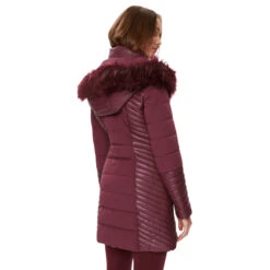 Piumino Da Donna Guess New Oxana -Trussardi Negozio w3bl26 w6nw2 a502 3